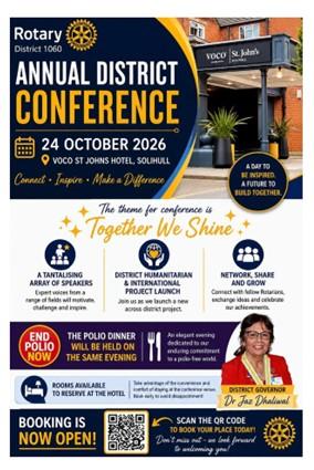 Conference Flyer