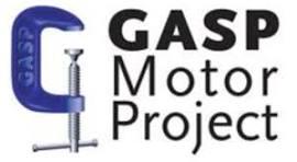GASP Logo
