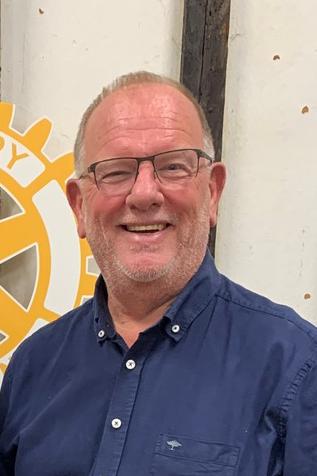 Gary Grant