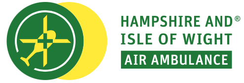 Hants and IOW Air Ambulance