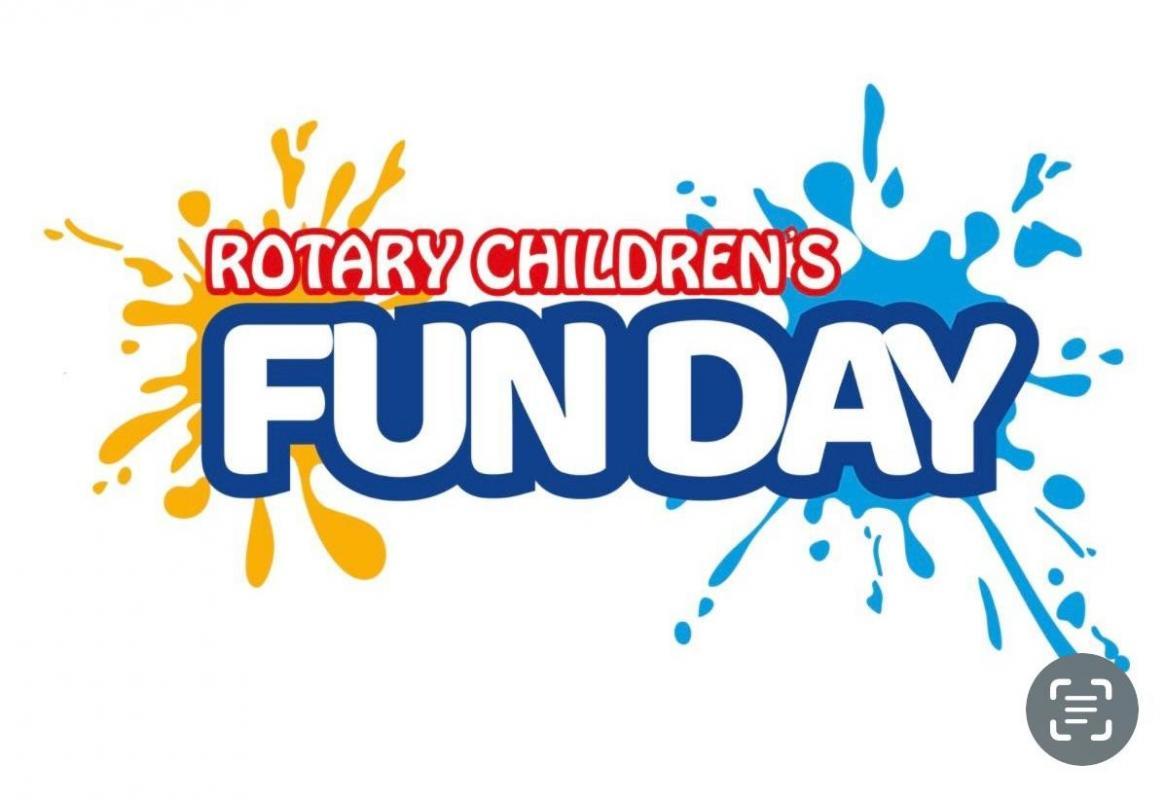 Fun Day logo