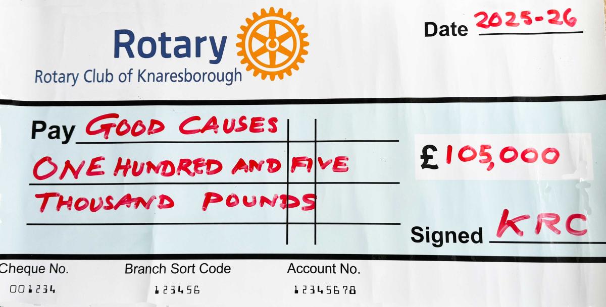 Cheque