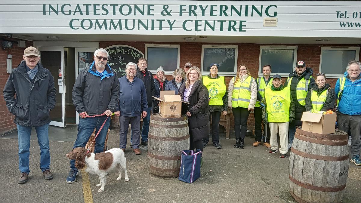 Litter5 Pick -2025