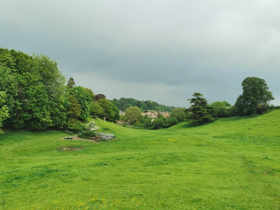 Crewkerne