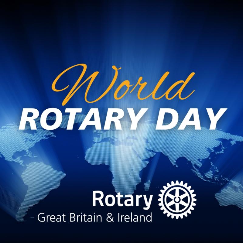 120 Years of Rotary