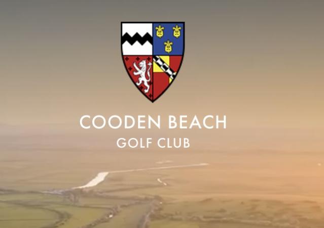 Source : Cooden Beach Golf Club website