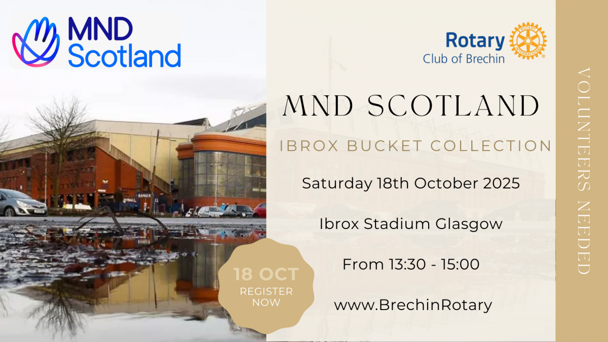 Ibrox Bound