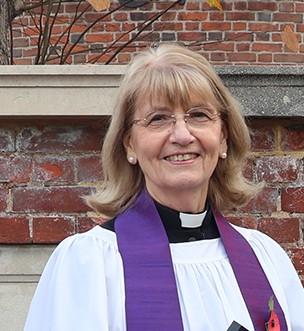 Margaret Fowler