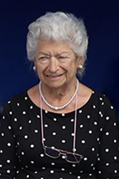 Gloria Nichols
