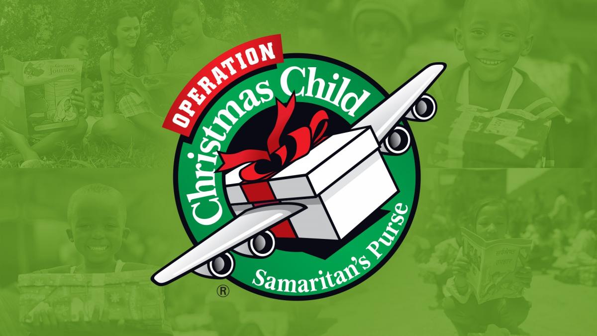 Operation Christmas Child