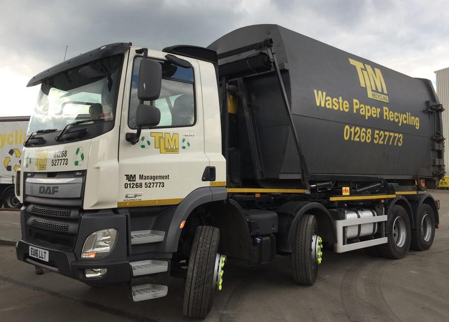 TLM Waste Management