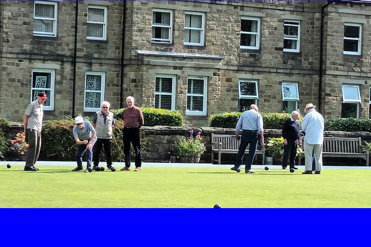 Ilkley Bowling Club 6/9/24