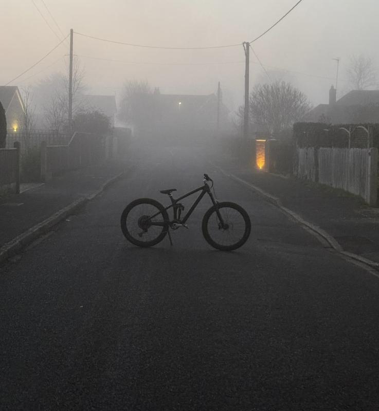 The winning image of the MLW Prize for the Young Photographer of the Year, Winner Jacob Kilburn (Y 7-10) 