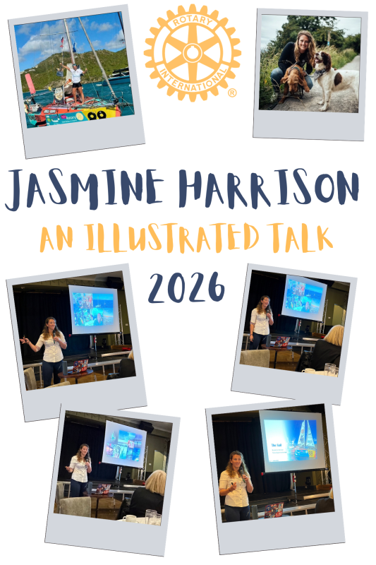 Jasmine Harrison