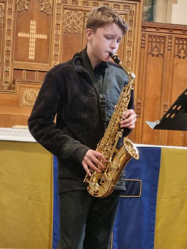 Jonty Ledbetter