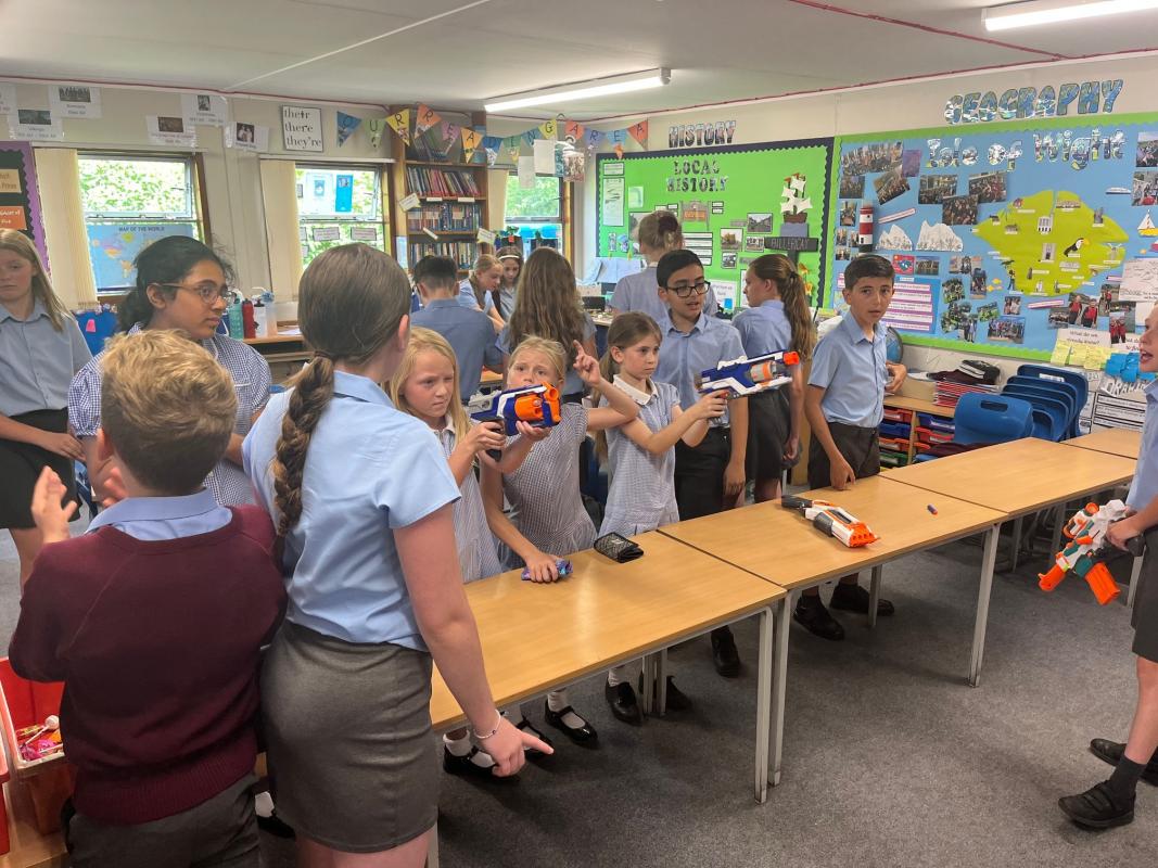 Enterprise Day