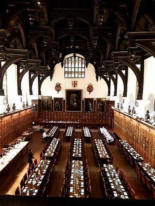 Grand Hall