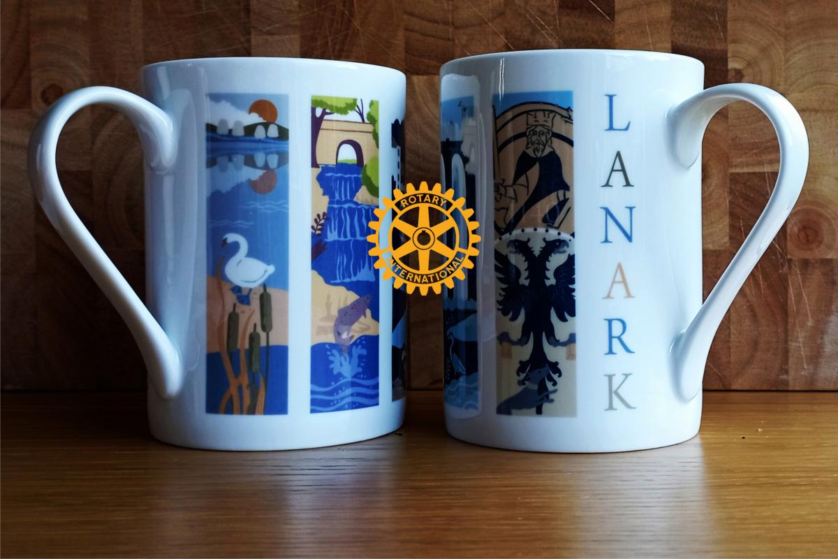 Promotional Mugs