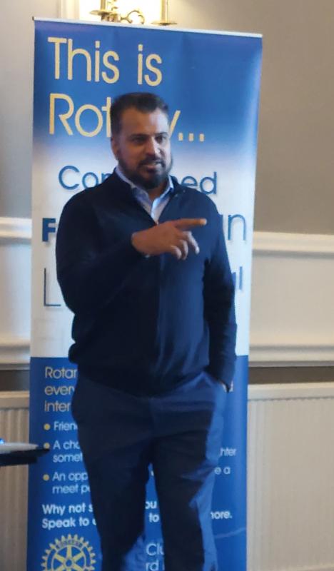 Their mission at Shape-UK is to provide resources, mentoring, guidance in education, skills, and careers to young people not in education, employment or training (NEET) and with the Black, Asian, Minority Ethnic and Refugee Community (BAMER). 