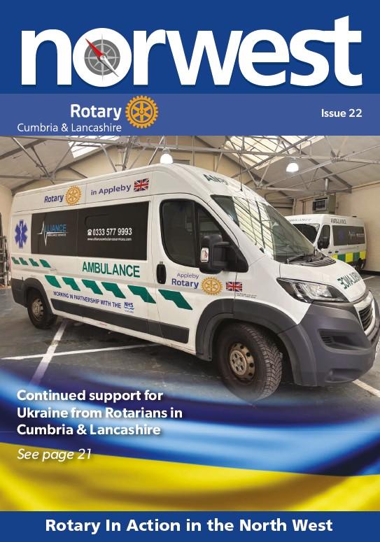 Cover image September 2025