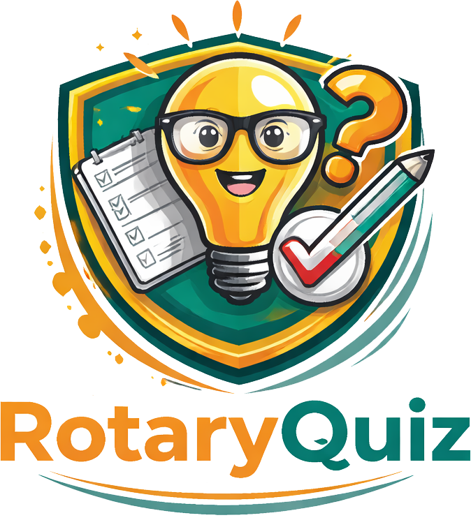 Quiz Logo
