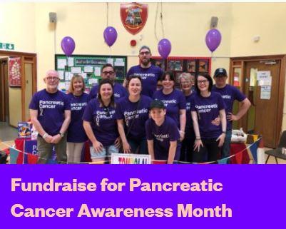 Pancreatic Cancer
