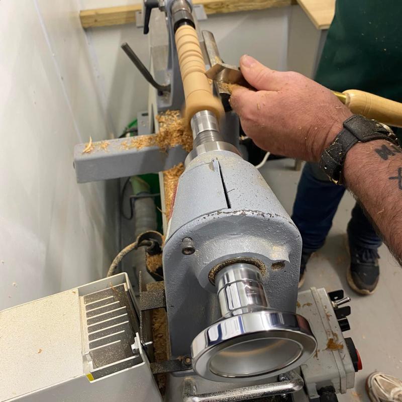 Perthshire Woodcrafters