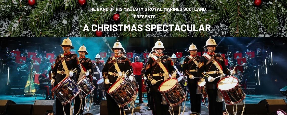 Christmas Spectacular