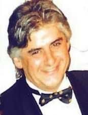 Past President Grigorios Karayannis “Greg” 