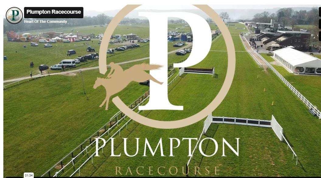 Plumpton Racecourse