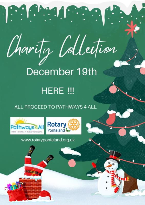 Pub and Club collection 2025