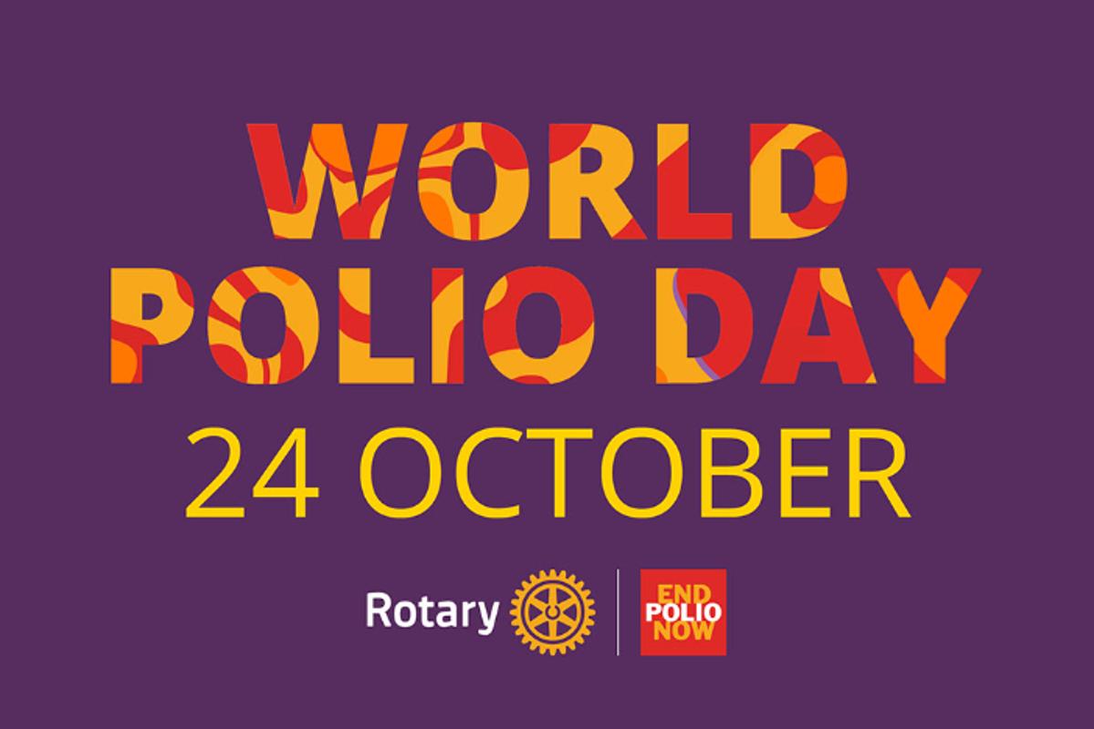 World Polio Day