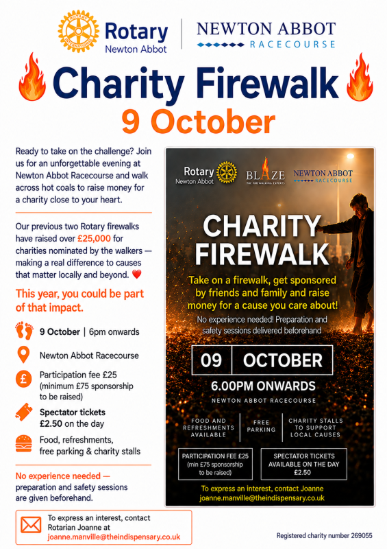 FIREWALK 