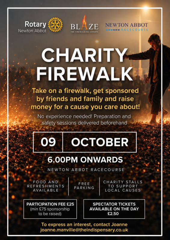Firewalk