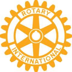 Rotary logo