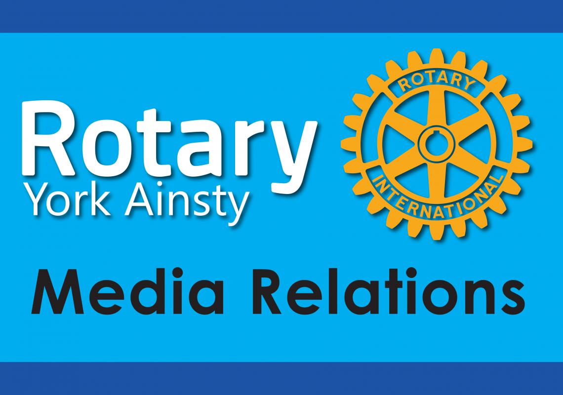 York Vikings Rotary Club - ppt download