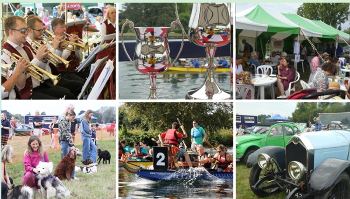 Cookham Regatta 2026