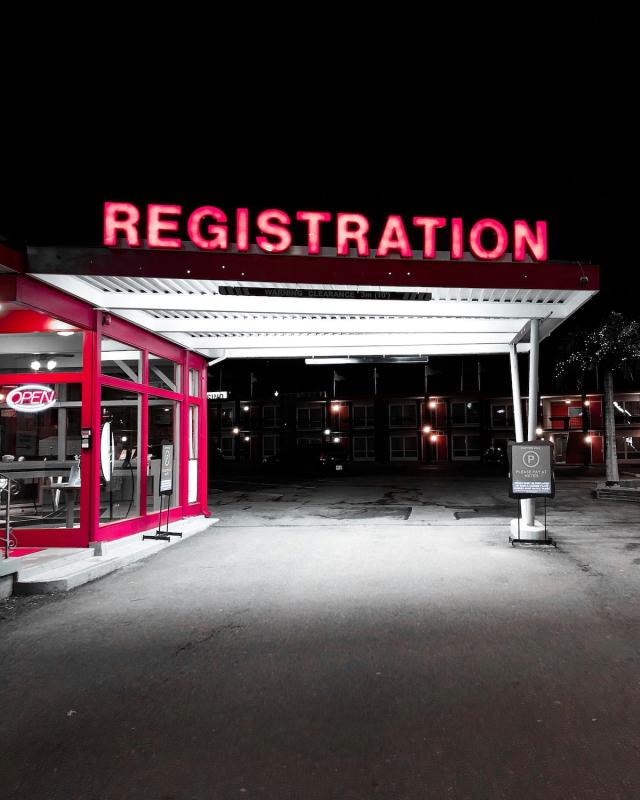 Registration