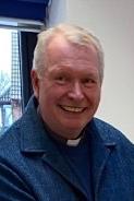 Revd Ian Green