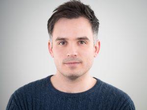 Robert Hodge Musical Director