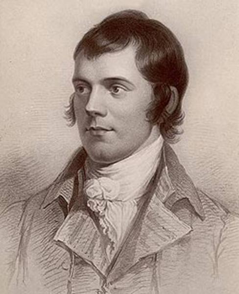 Robert Burns
