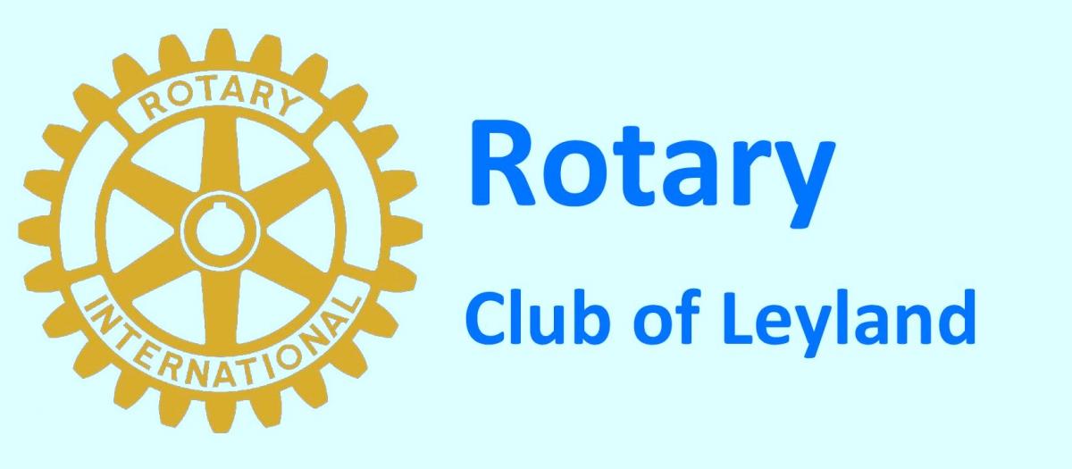 Leyland Rotary Over 60 years young - click here to see more ! - Rotary ...