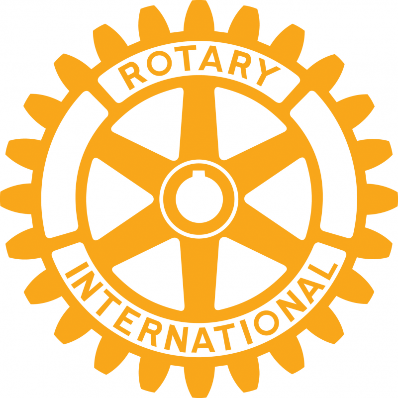 Rotary mark of excellence