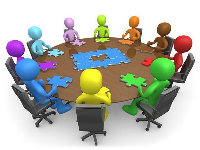 Rotary NV Business Meeting