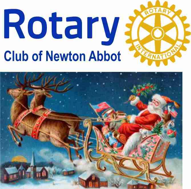 Rotary Xmas Meal