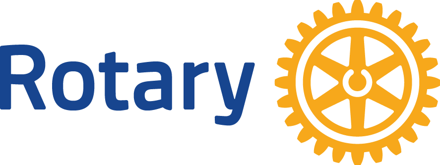 Rotary mark of excellence.