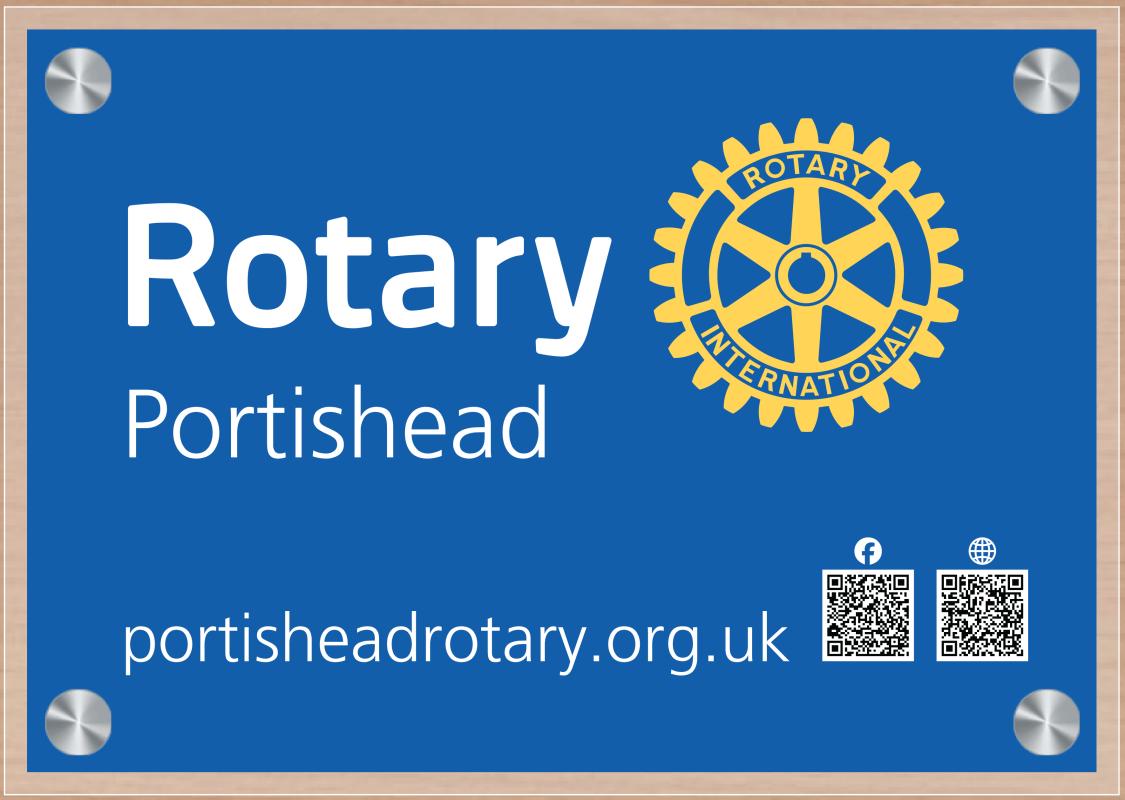 Portishead Rotary