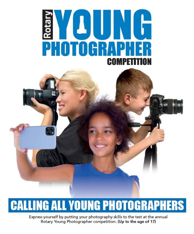 Rotary Young Photographer : Image RotaryGBI