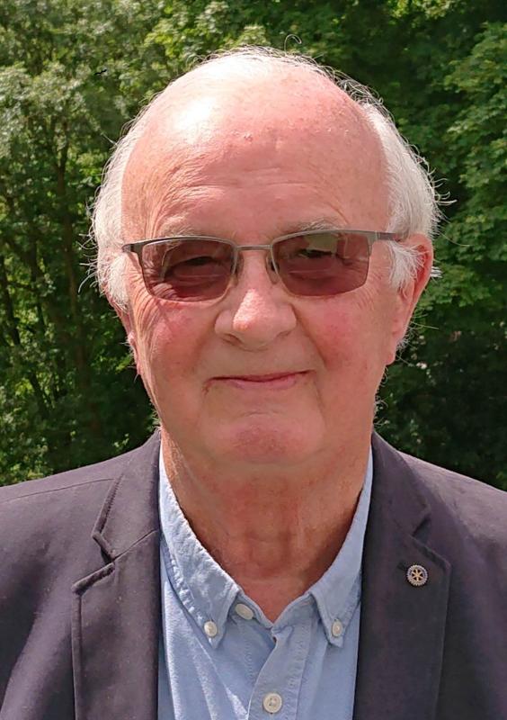 Roy Tate