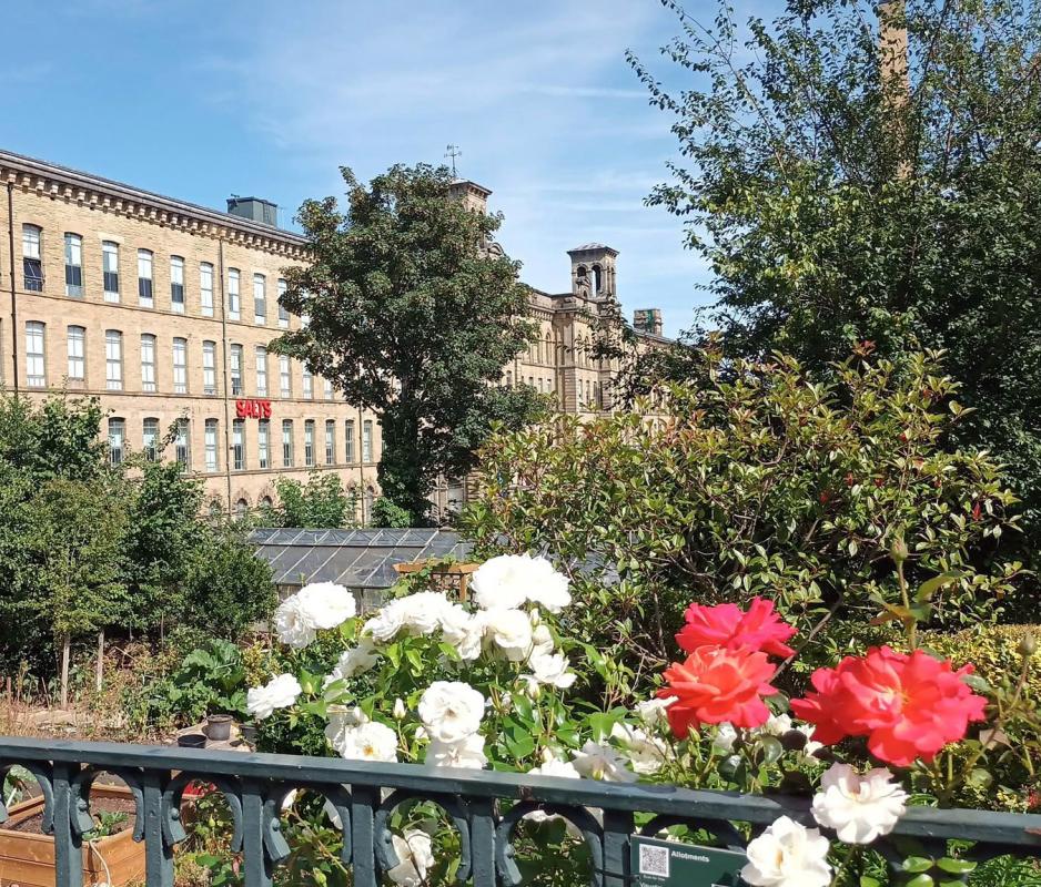 SALTAIRE FLEMMING